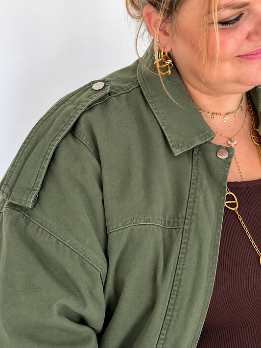 VESTE MINELA