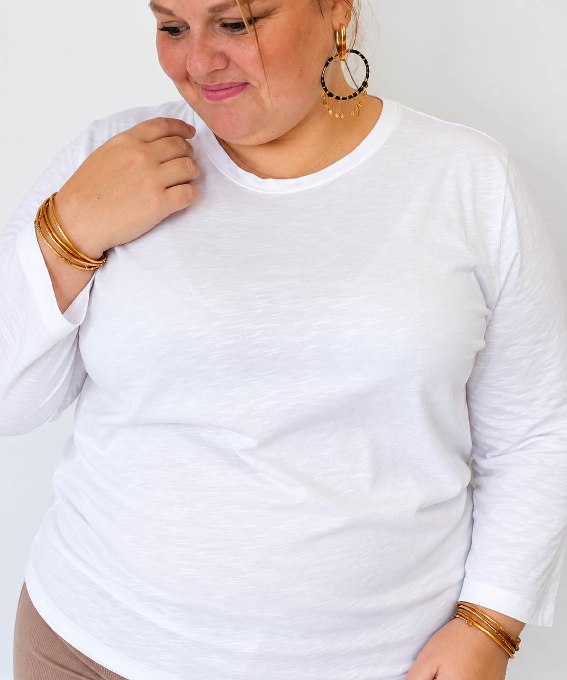 T-SHIRT LOUNA