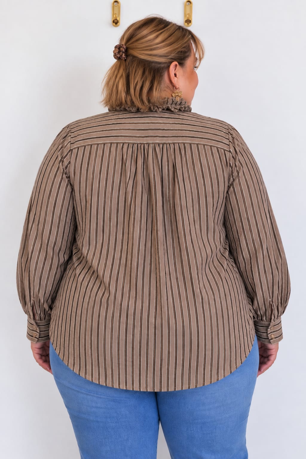 CHEMISE AARON