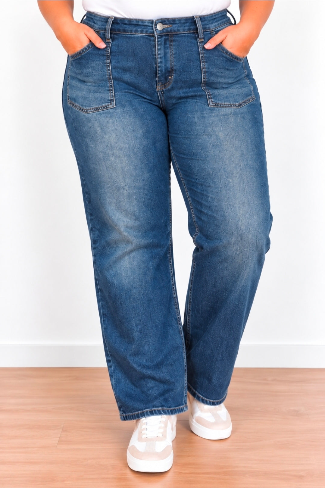 JEANS BOBIE
