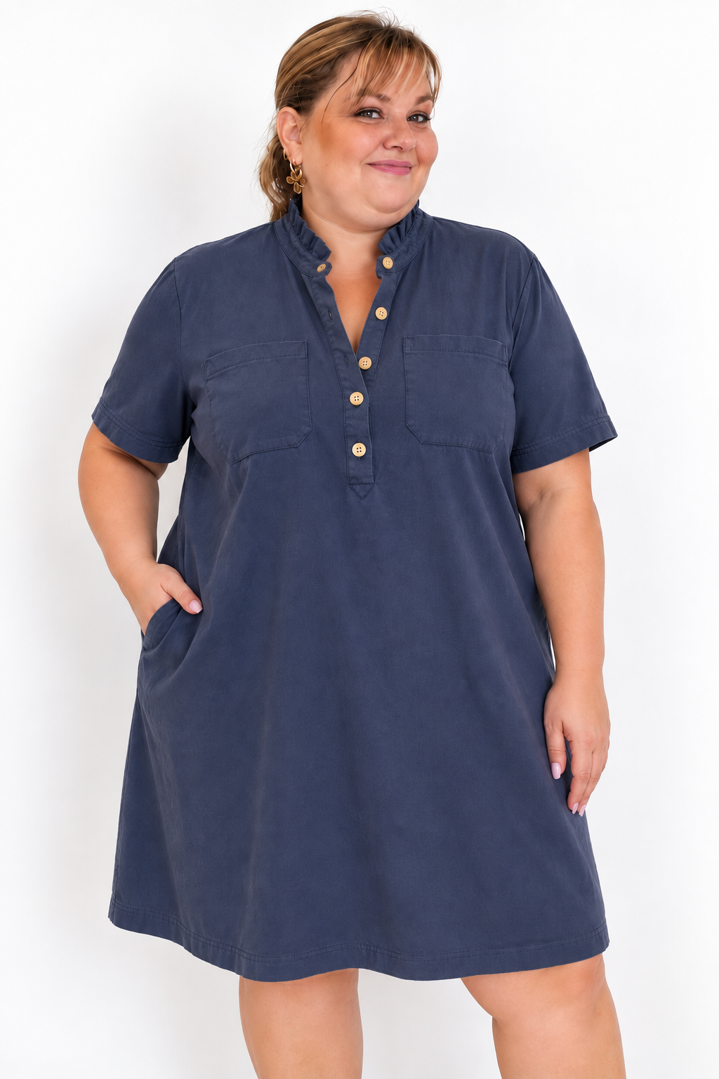 ROBE MARINE