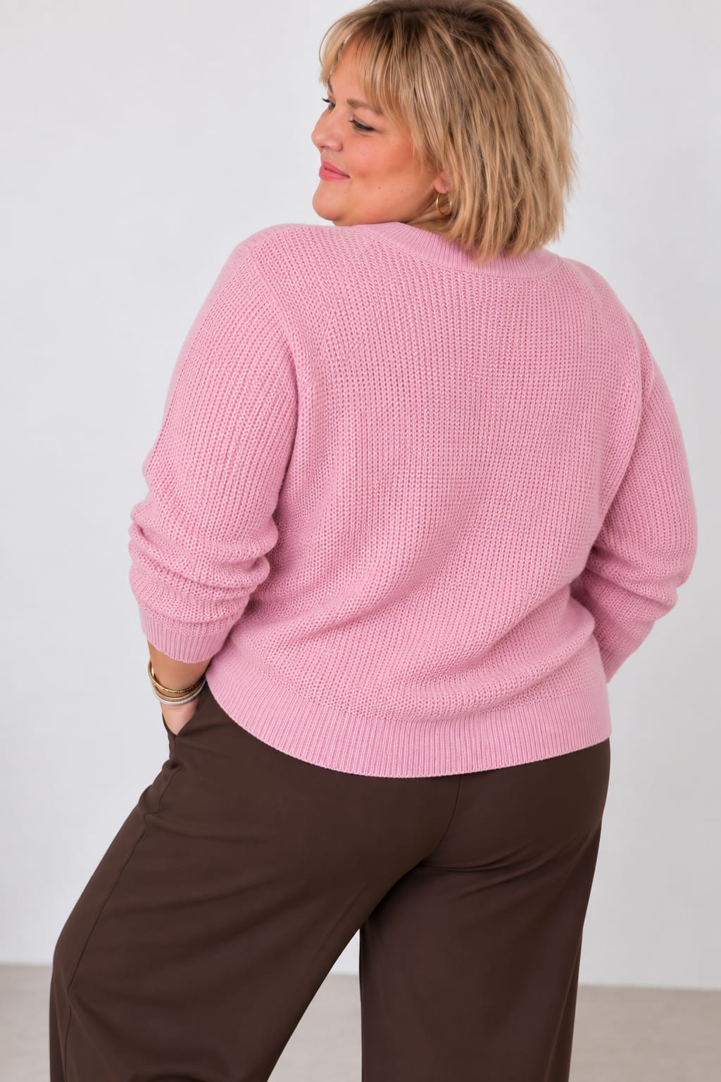 PULL CORANE