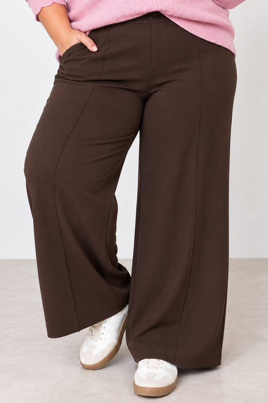 PANTALON BOBBIE