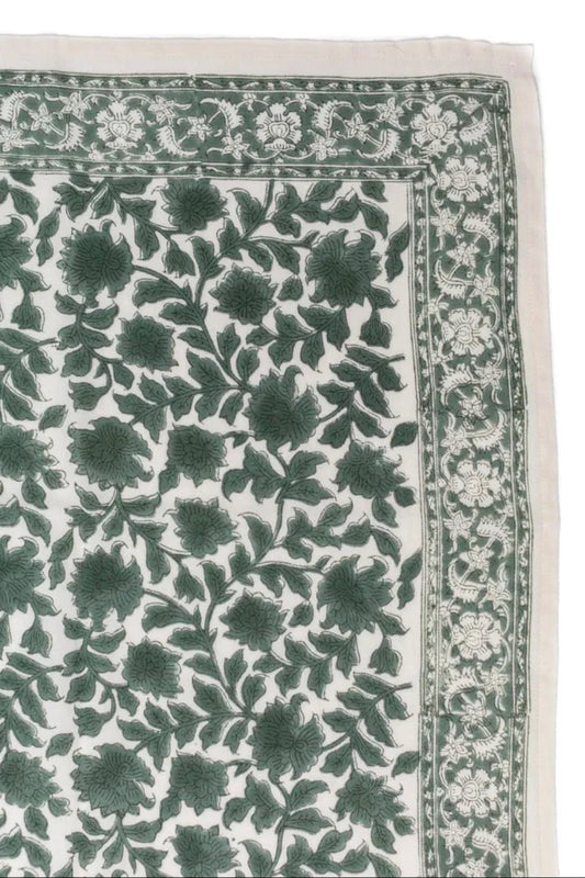 FOULARD GM SERENA KAKI