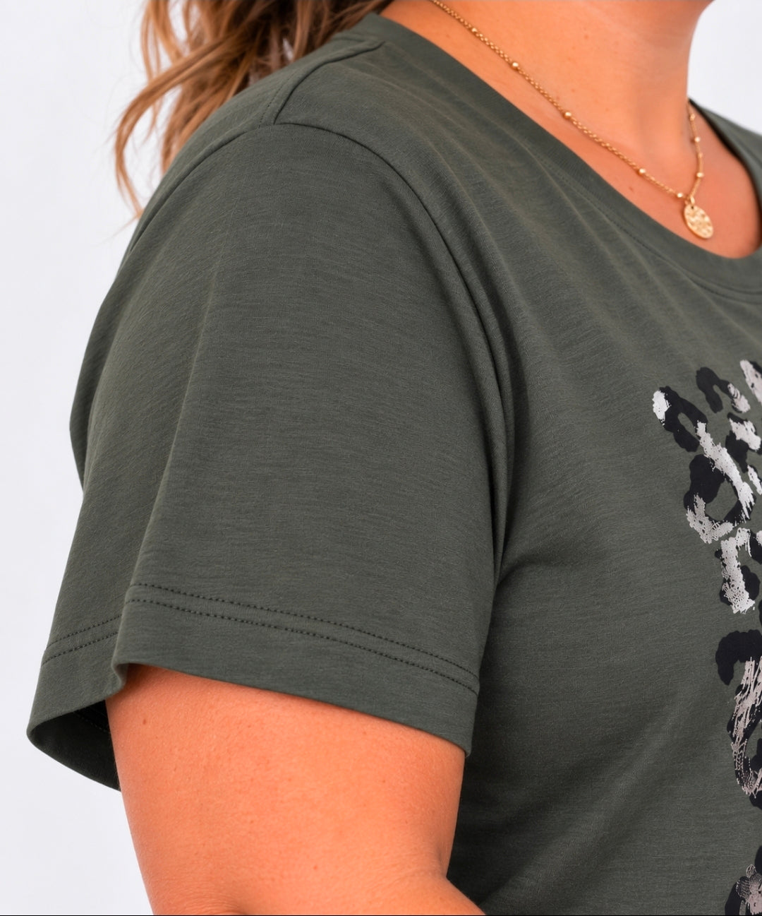 T-SHIRT ELIE