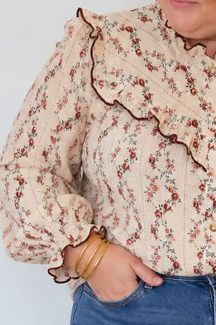 CHEMISE CASSIAN