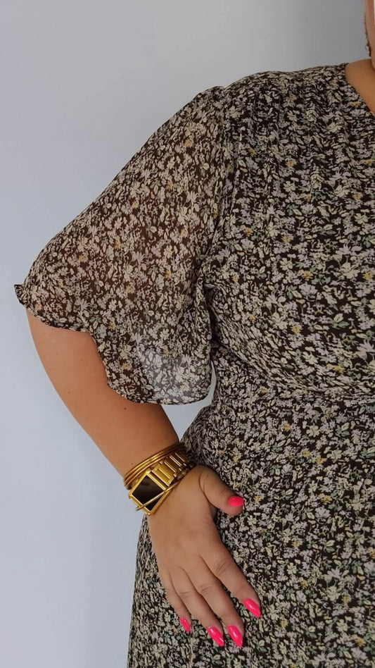 ROBE CLEMENTINE