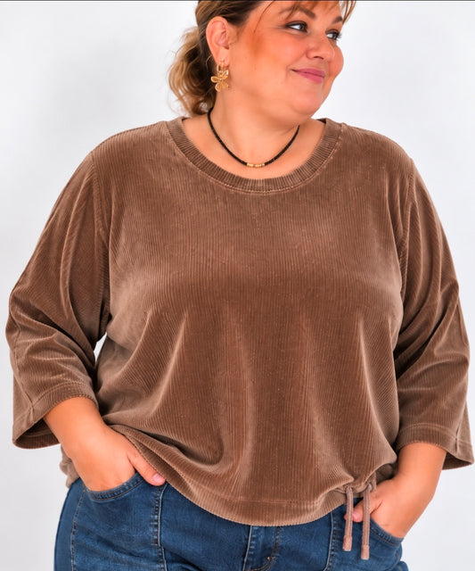 T-SHIRT KAMILA
