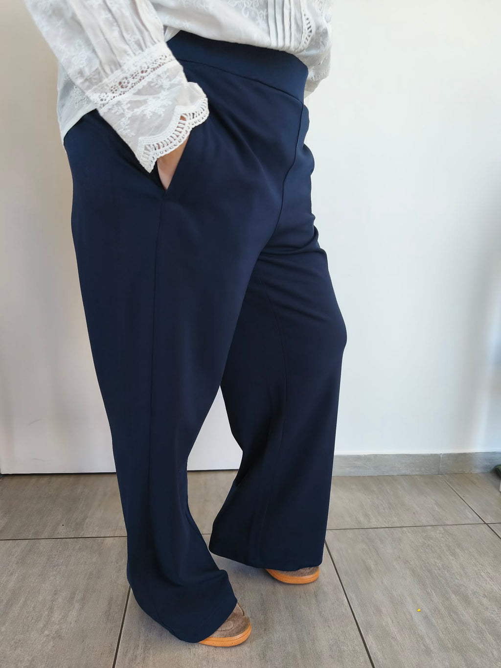 PANTALON MARINA