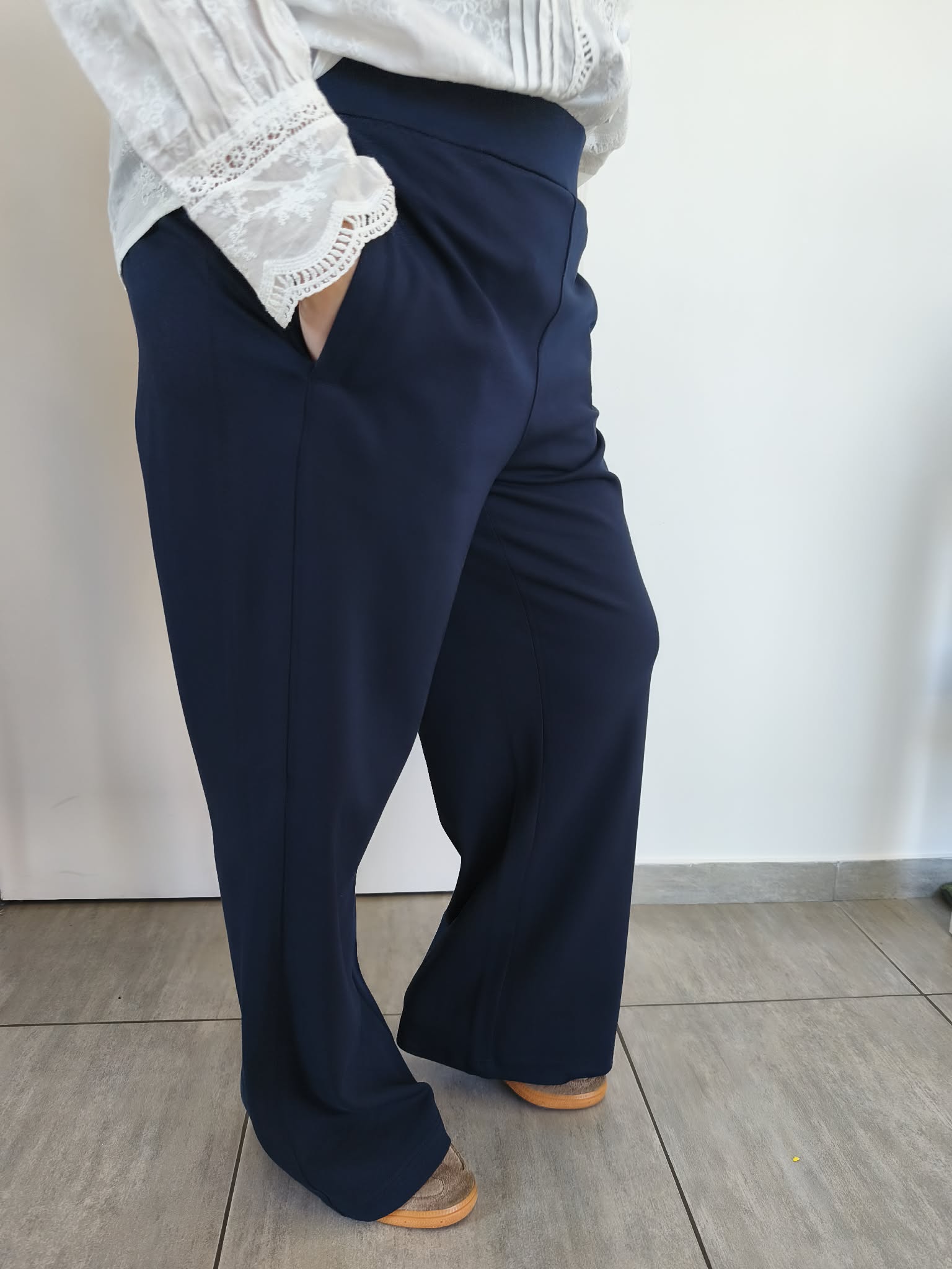 PANTALON MARINA