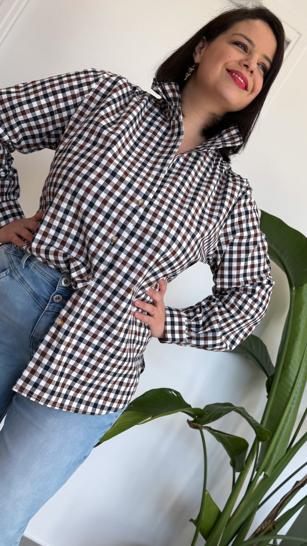 CHEMISE CARRY