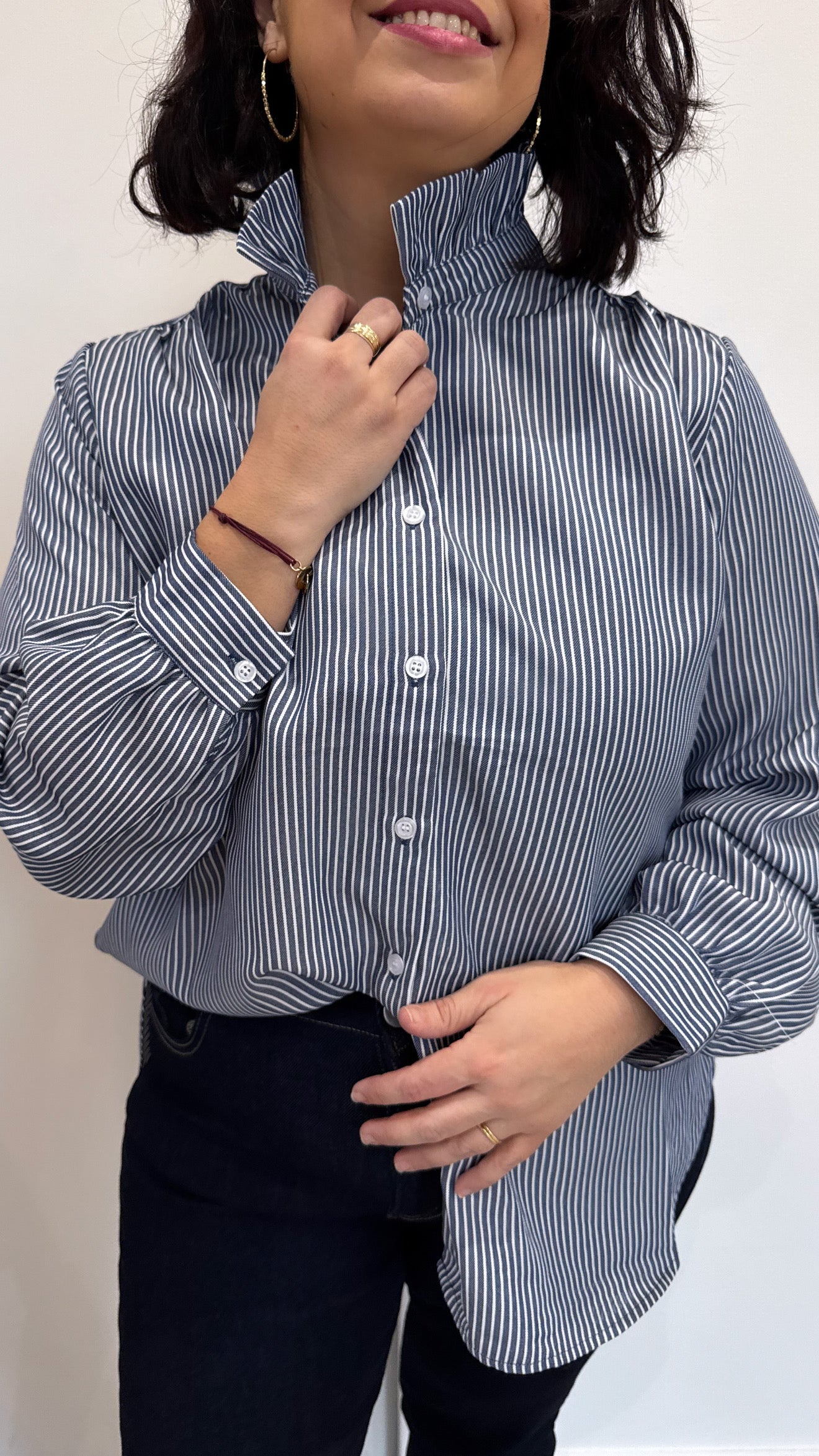 CHEMISE JIMMY