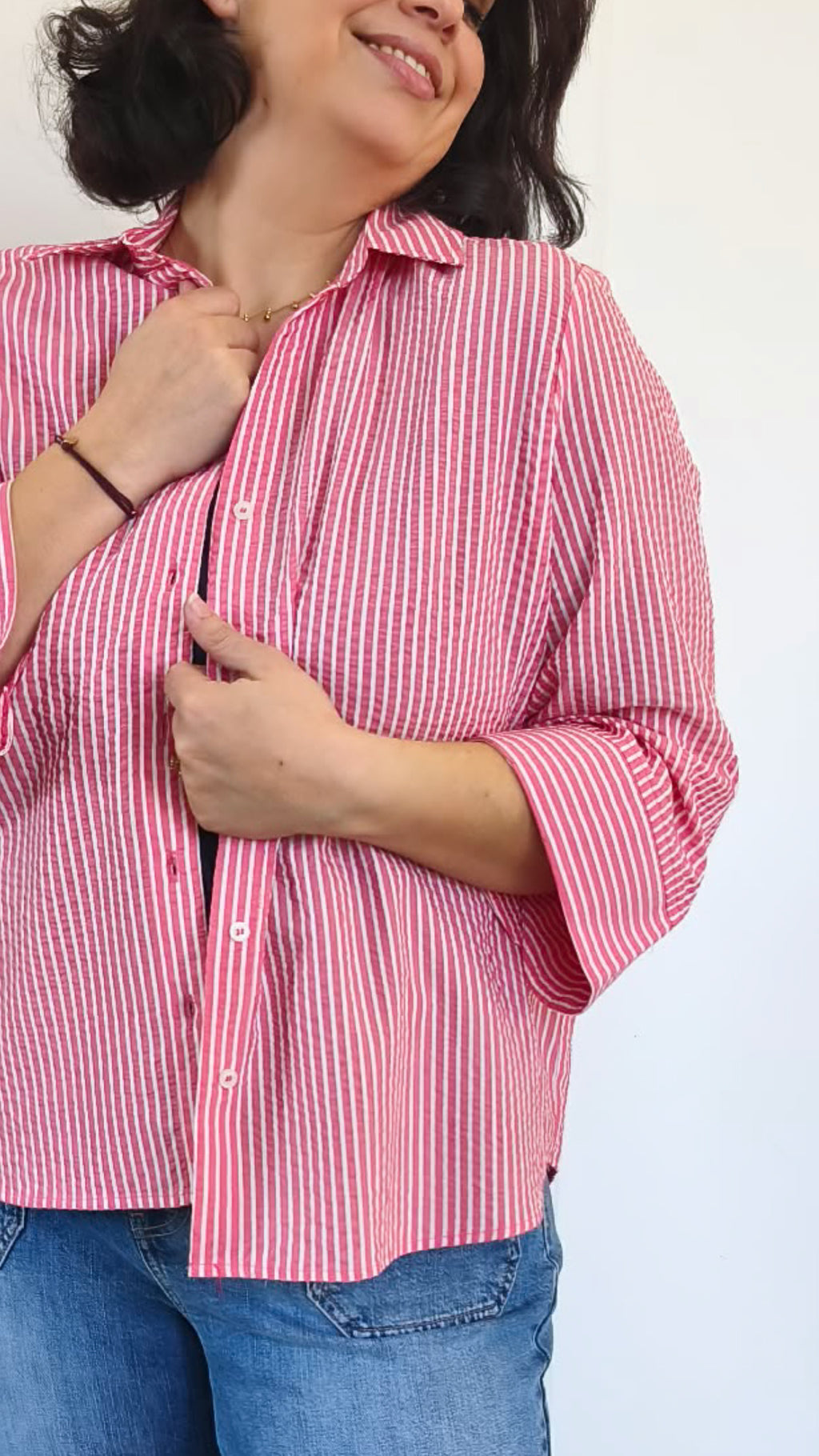 CHEMISE ELOÏSE