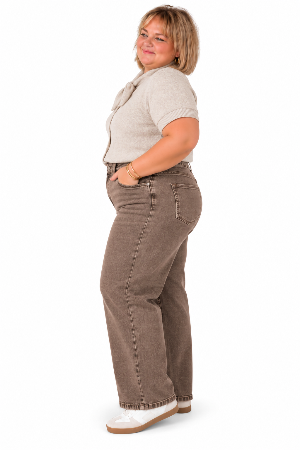 JEANS LOUIS