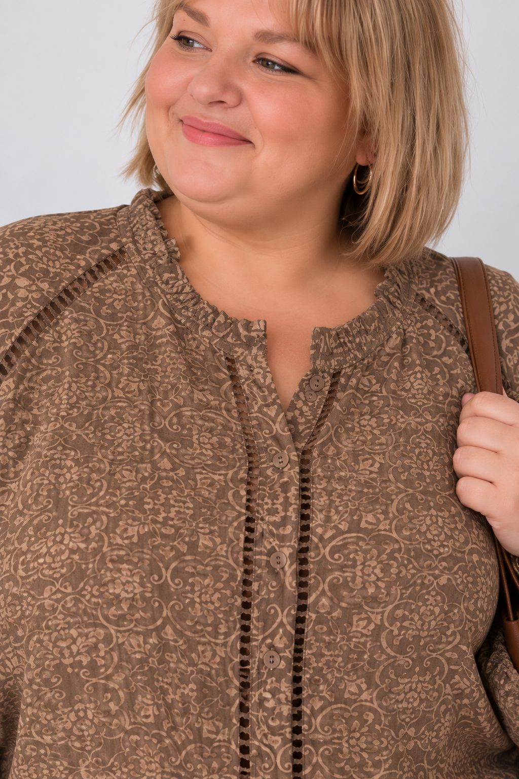 BLOUSE EMMA