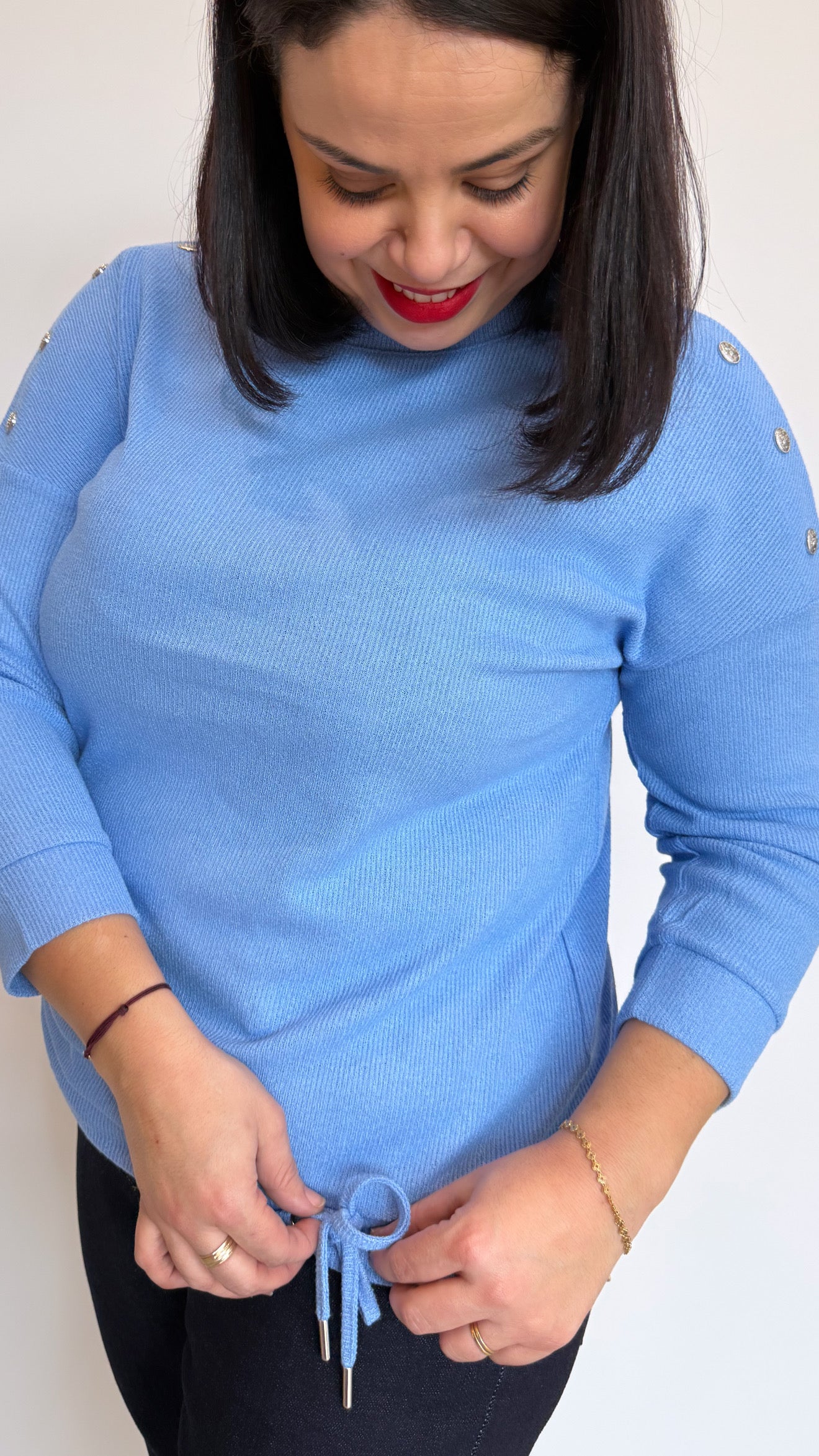 PULL STREETONE CIEL