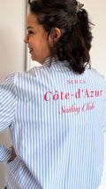 CHEMISE MARCELLE