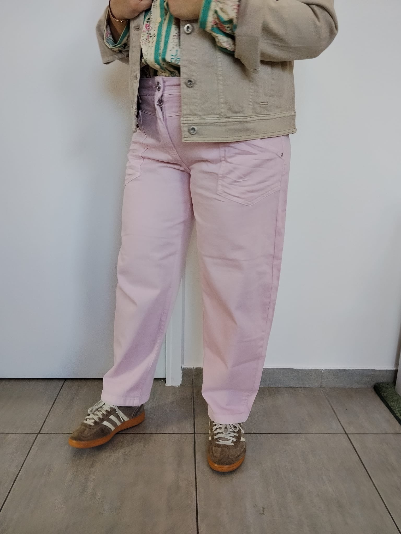JEANS ROSIE