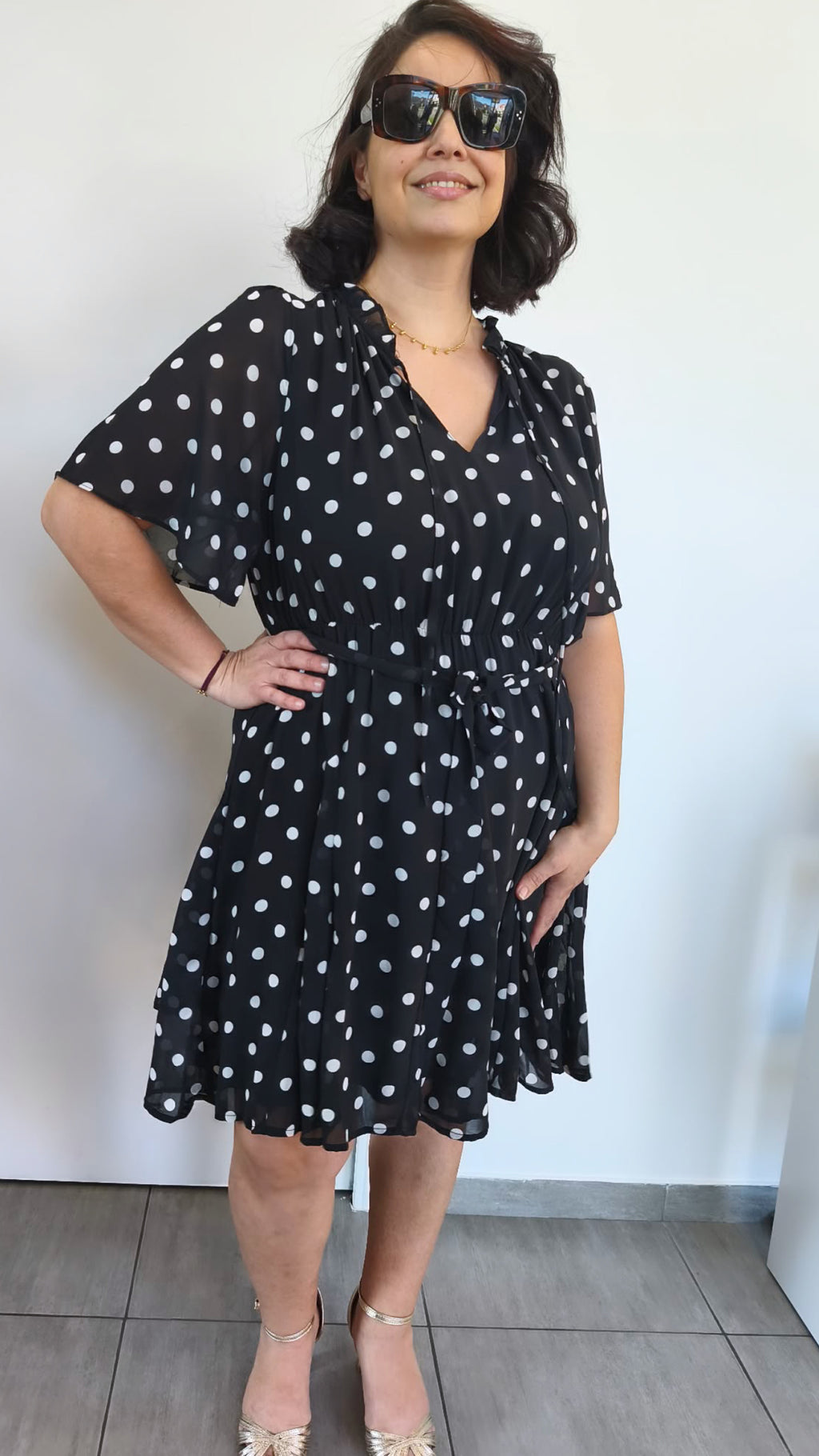 ROBE JULIANA