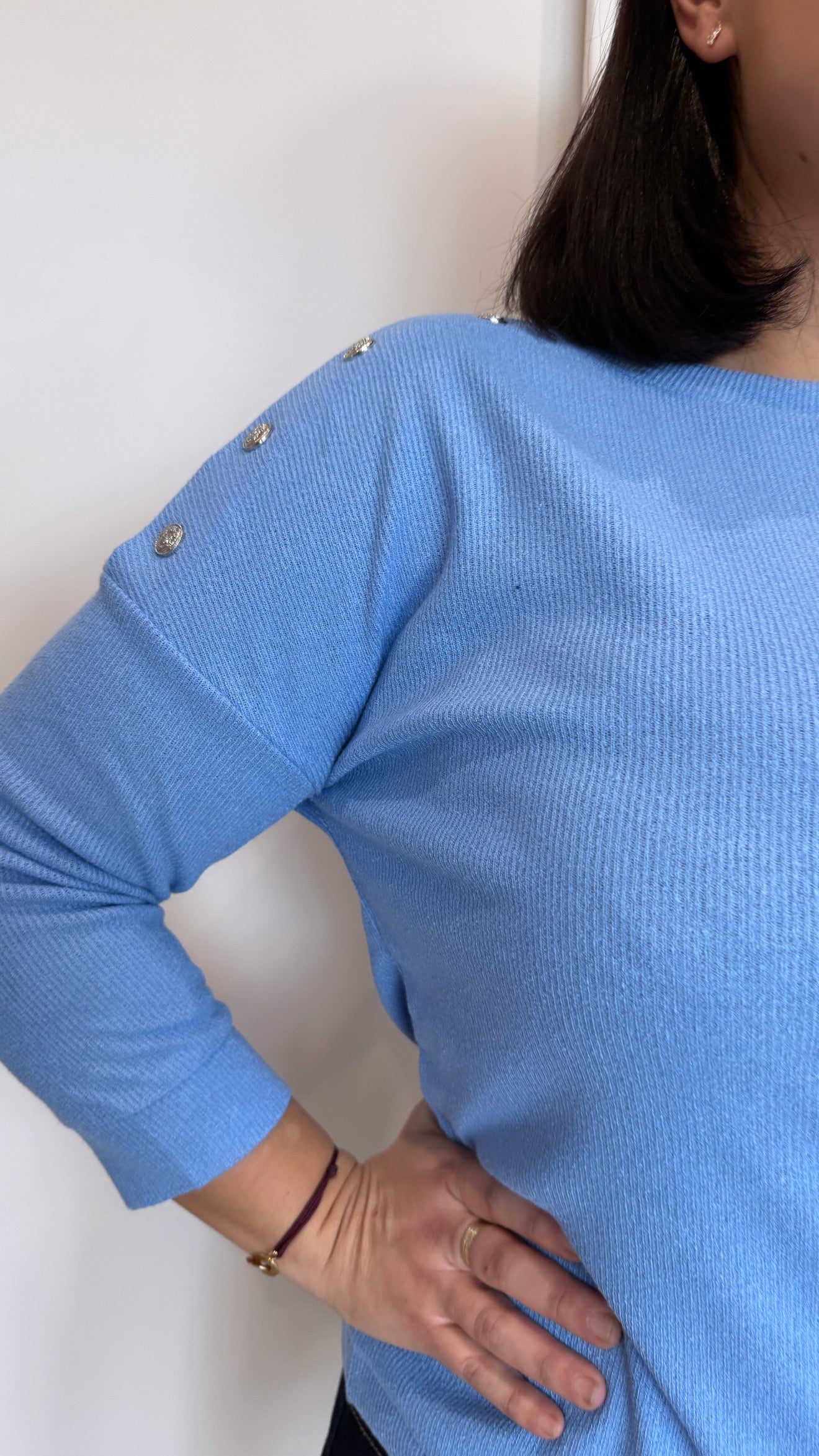 PULL STREETONE CIEL