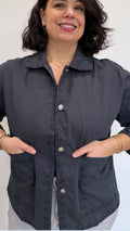 SUR CHEMISE ROSIE MARINE