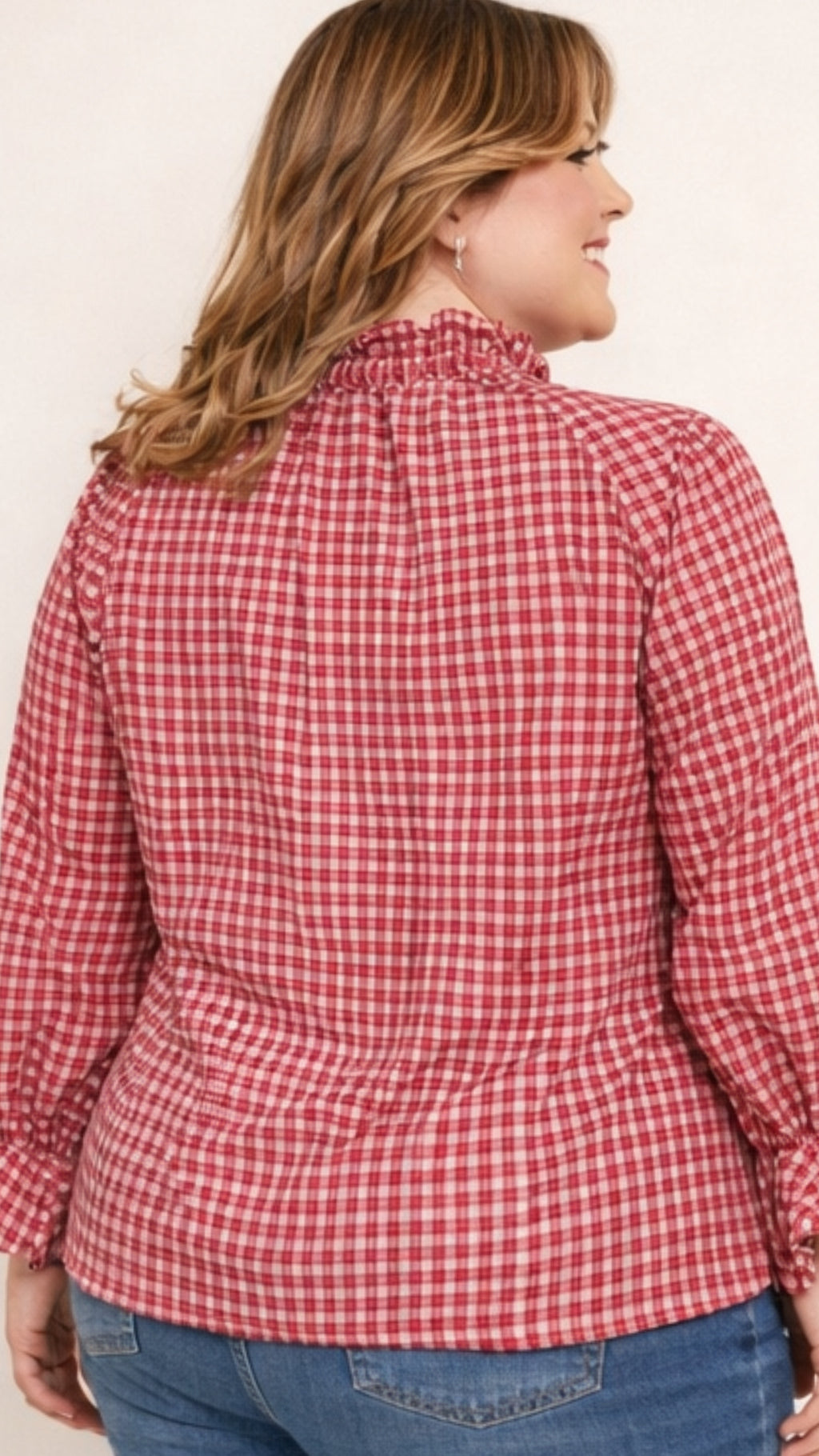 CHEMISE MIRANDA