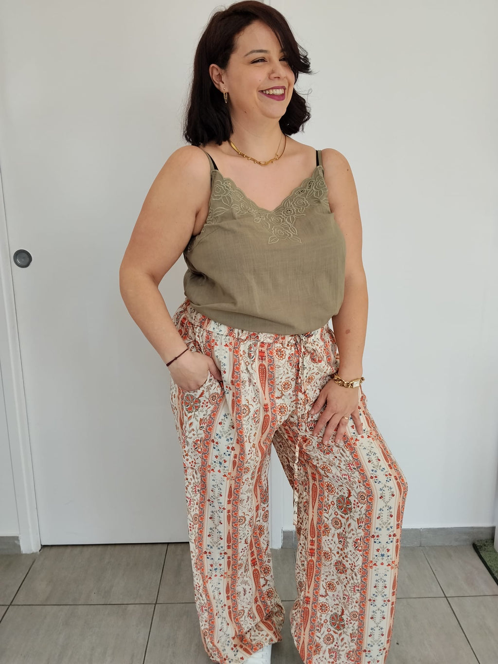PANTALON NADIA