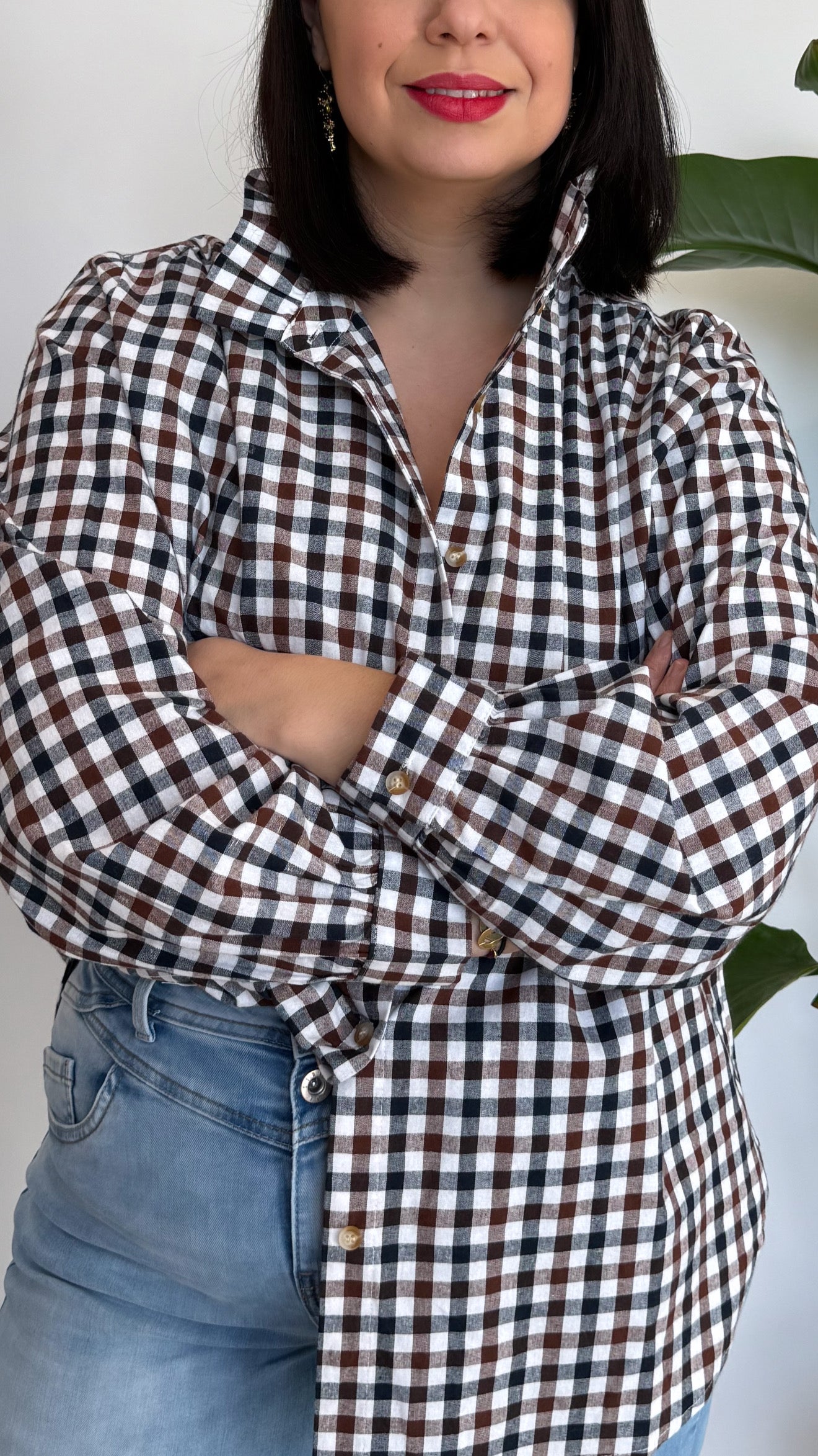 CHEMISE CARRY