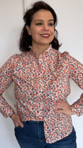 CHEMISE ROSA