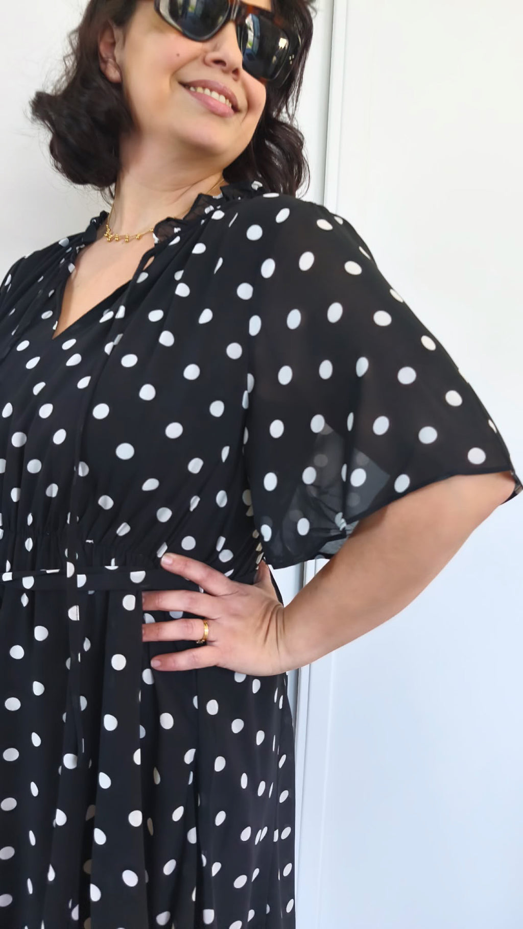 ROBE JULIANA