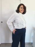 BLOUSE ABIGAELLE