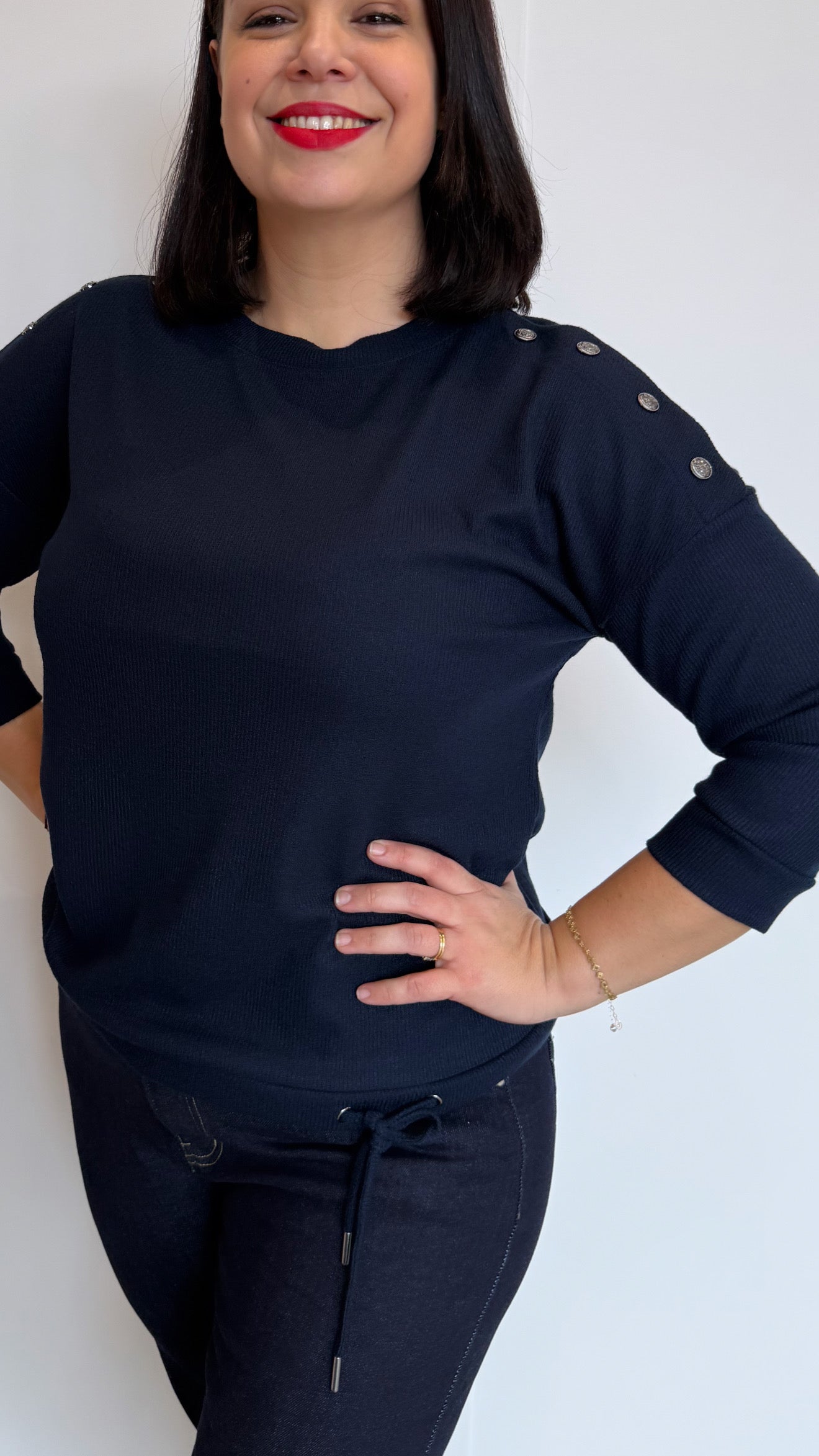PULL STREETONE MARINE
