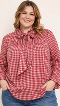 CHEMISE MIRANDA