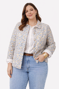 VESTE COLINE