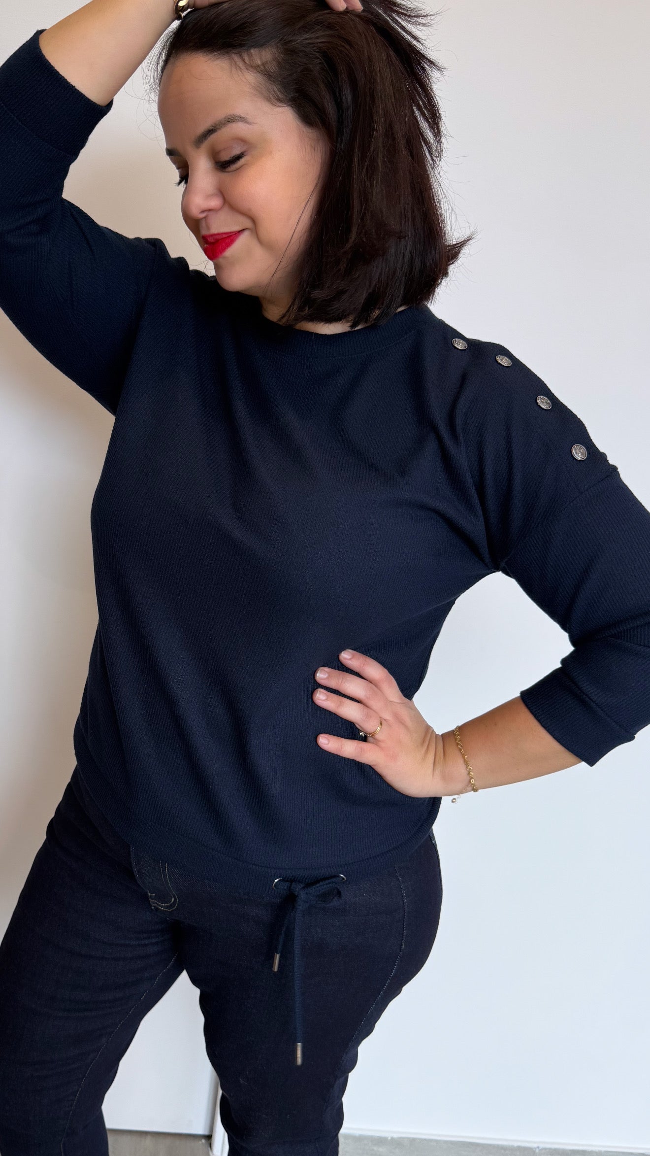 PULL STREETONE MARINE