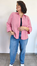 CHEMISE ELOÏSE