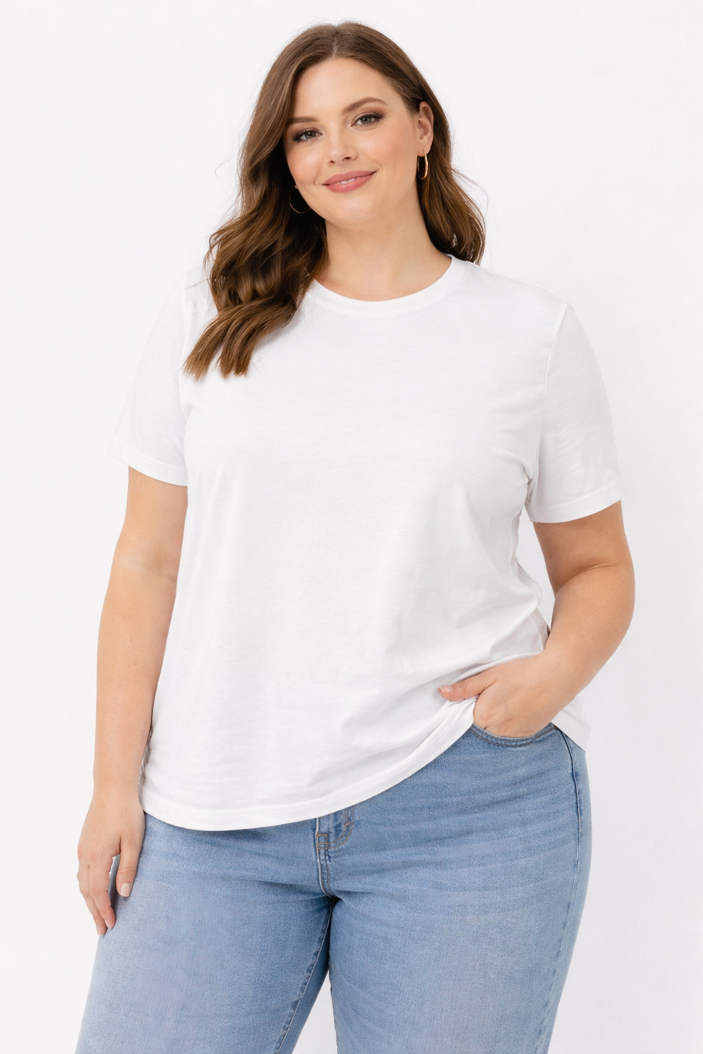TSHIRT GABRIEL BLANC