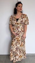 ROBE ARMELLE