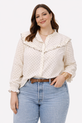 BLOUSE JOSIE