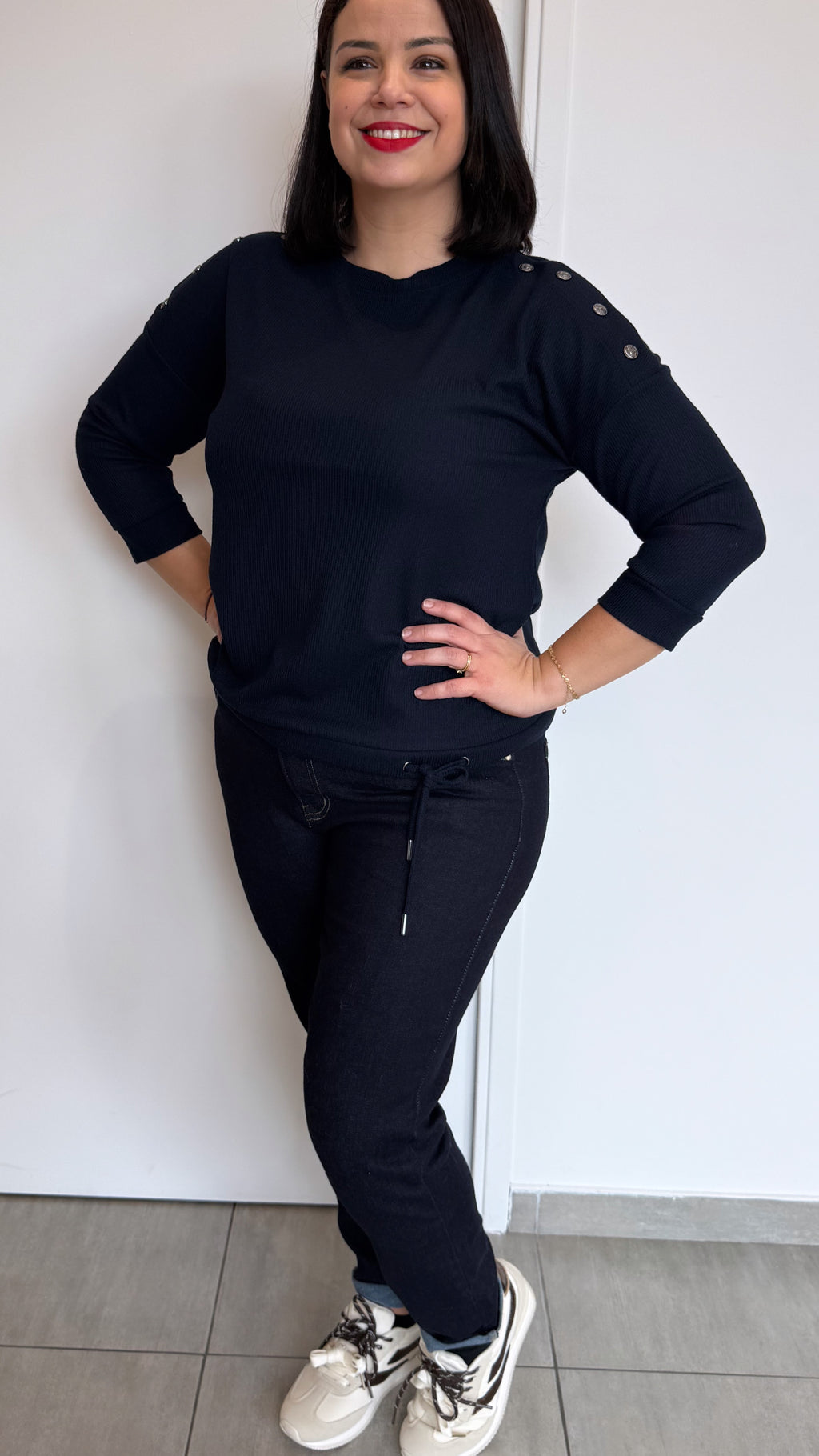 PULL STREETONE MARINE