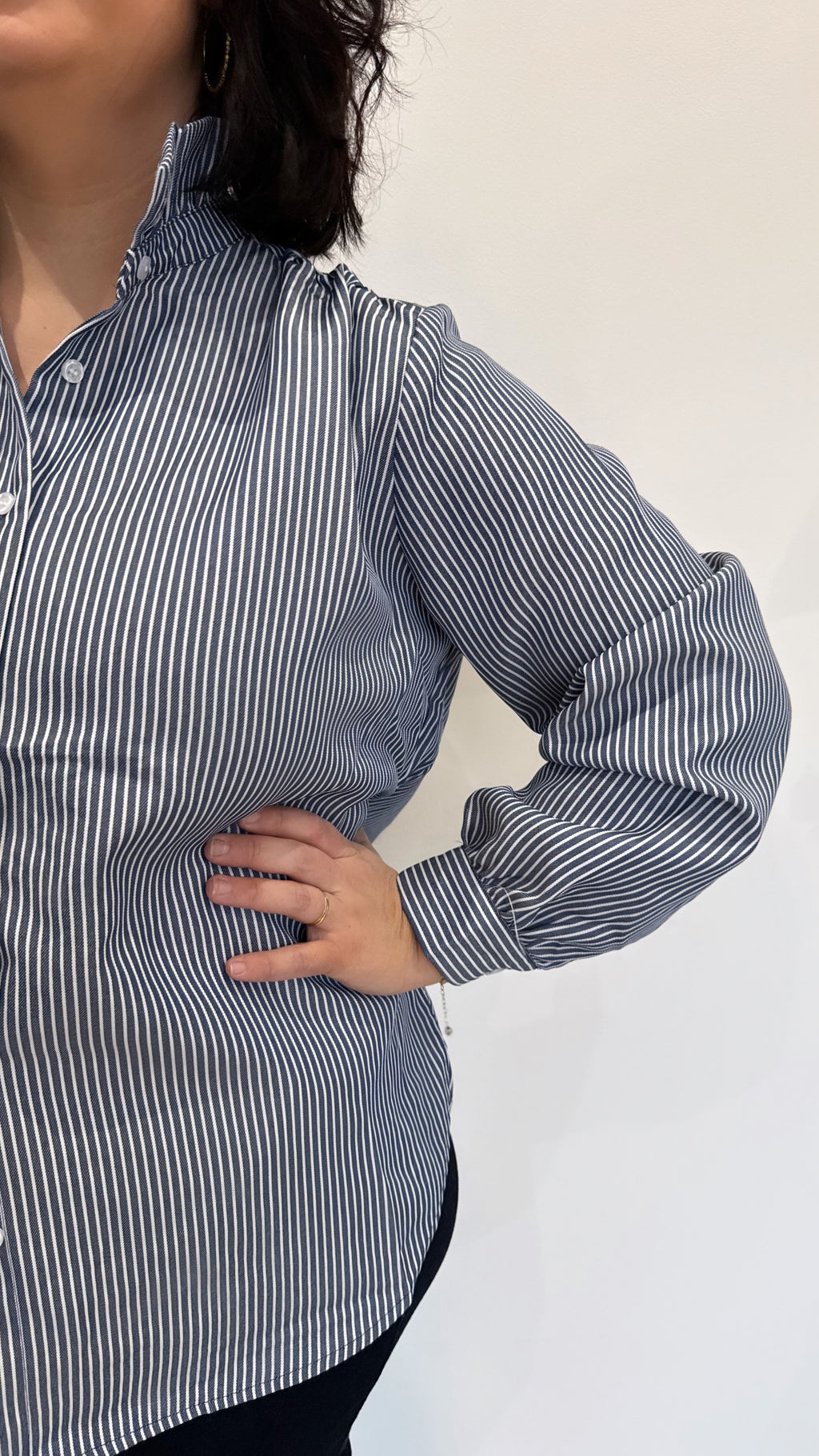 CHEMISE JIMMY