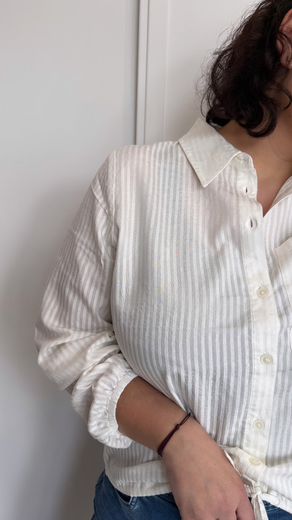 CHEMISE BLAISE CECIL