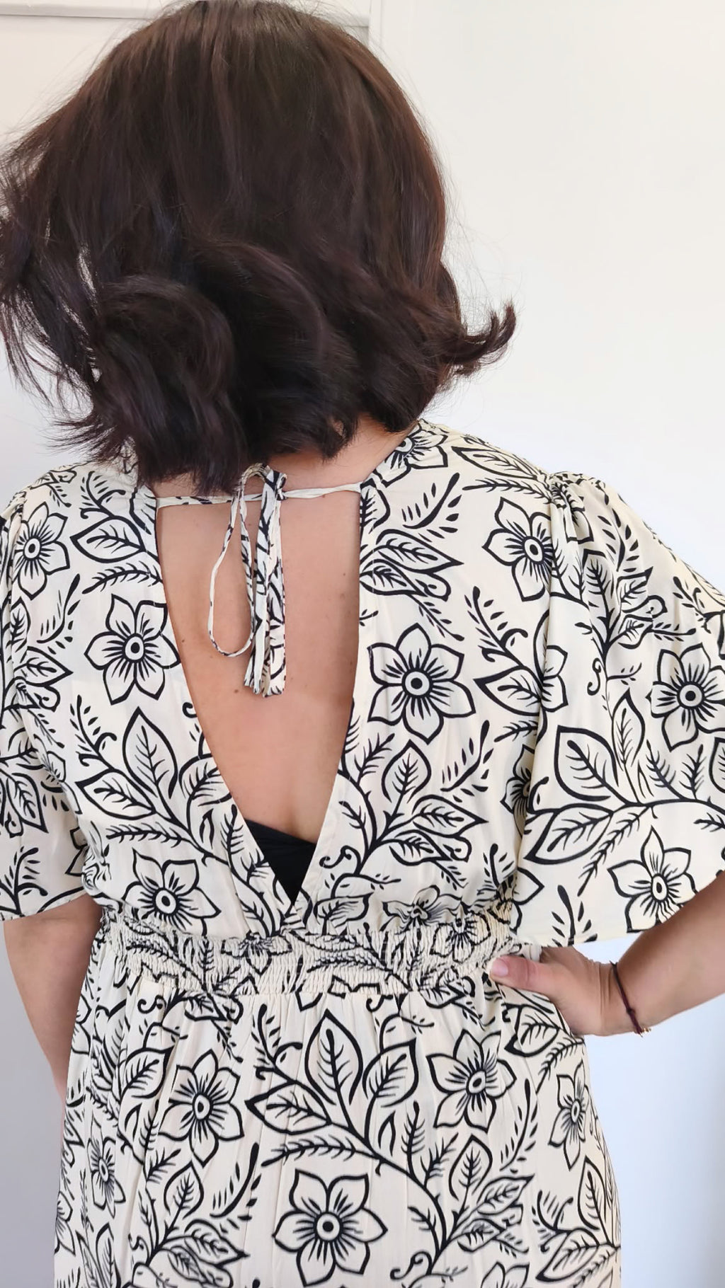 ROBE GLADYS