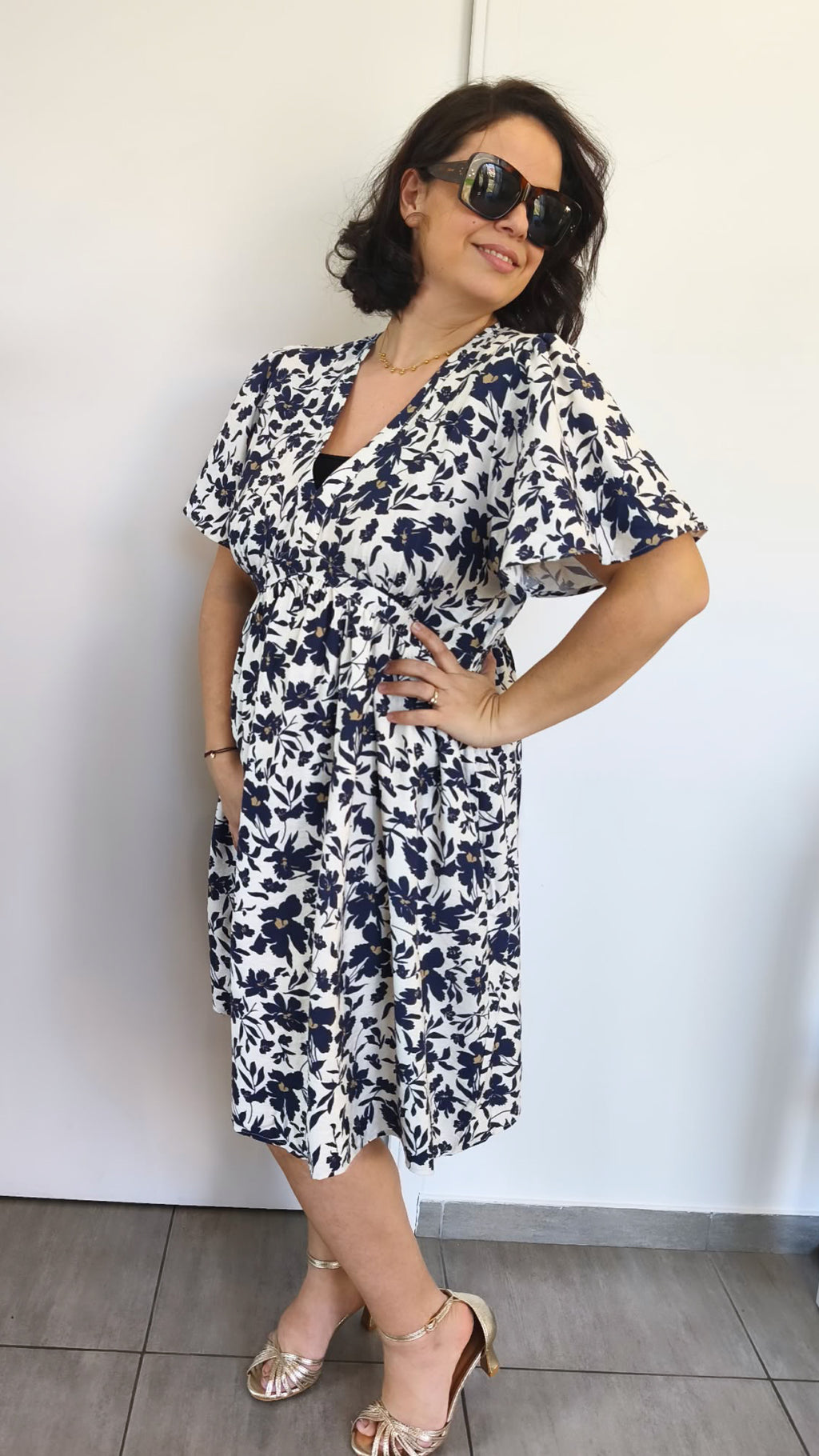 ROBE VALENTINA