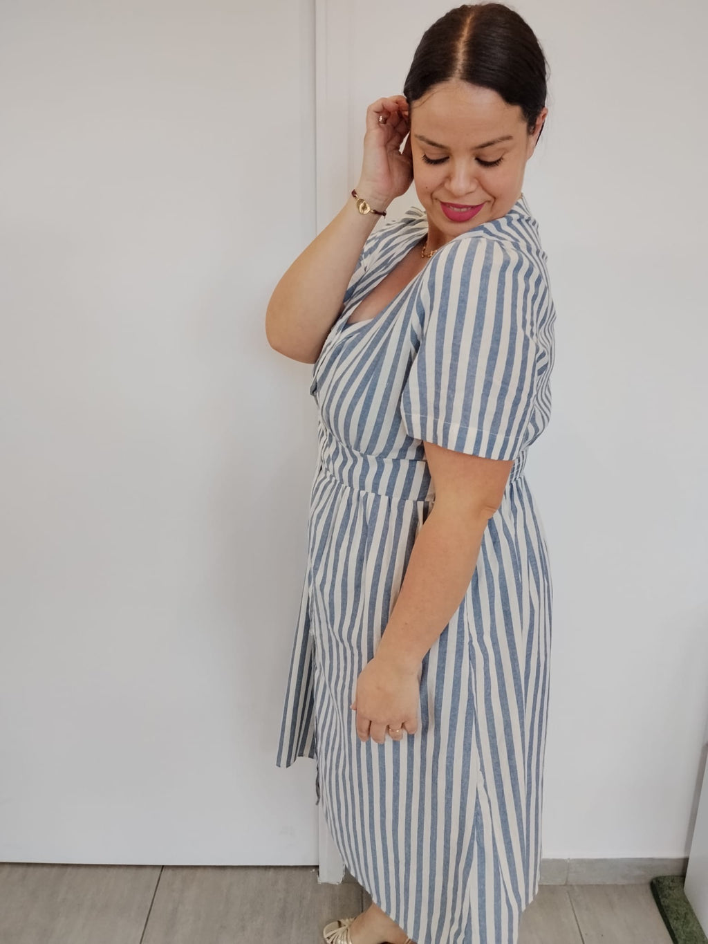 ROBE SAMUEL