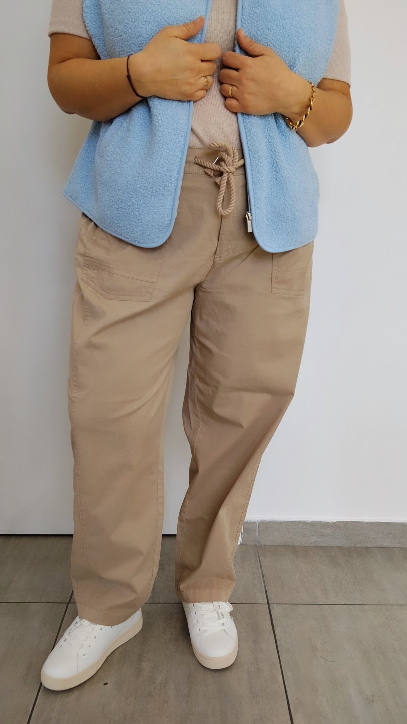 PANTALON SAFARI