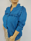 CHEMISE NAÏA
