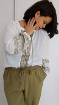 BLOUSE ARMANCE