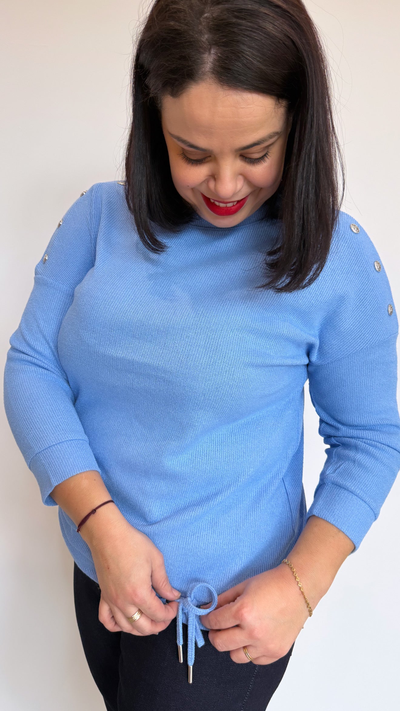 PULL STREETONE CIEL
