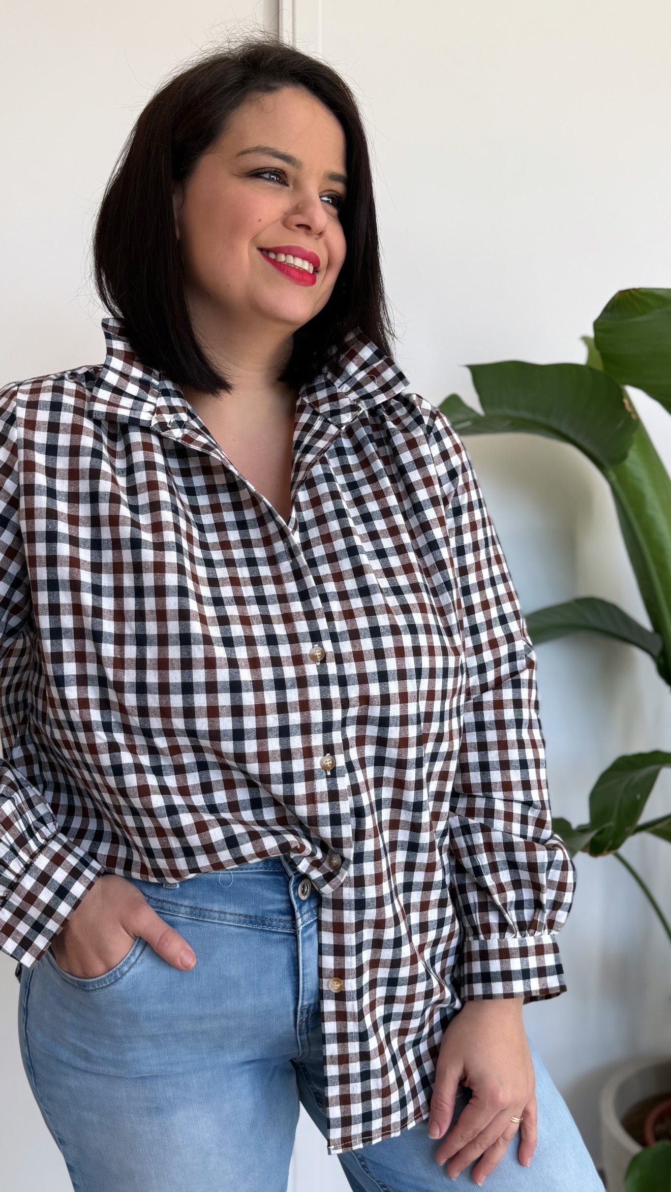 CHEMISE CARRY